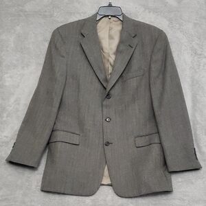 Austin Reed Charcoal Blazer